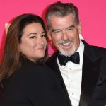 Qui est la femme de Pierce Brosnan ?